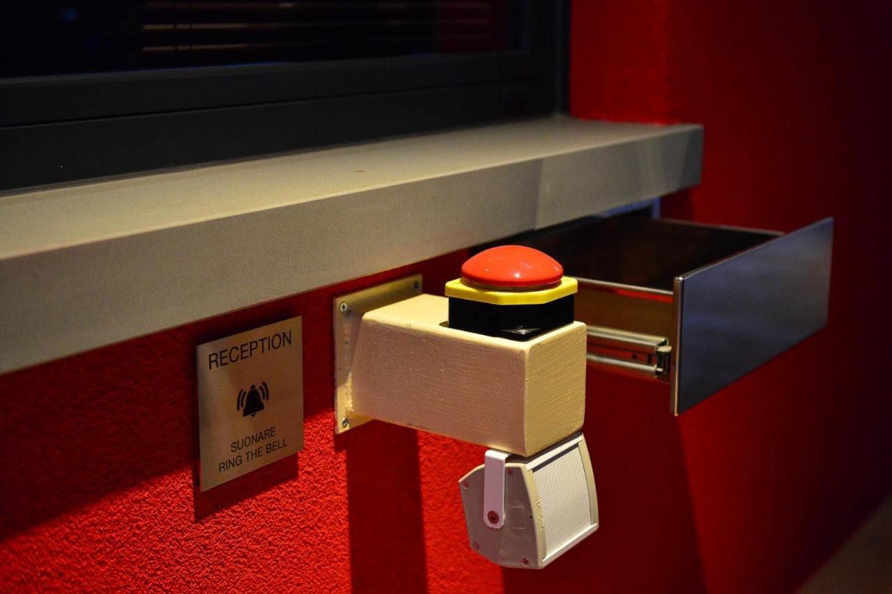 Sweet Motel Verdello エクステリア 写真