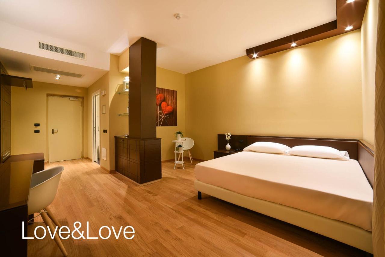Sweet Motel Verdello エクステリア 写真