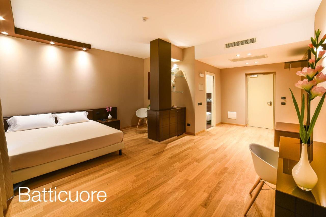 Sweet Motel Verdello エクステリア 写真