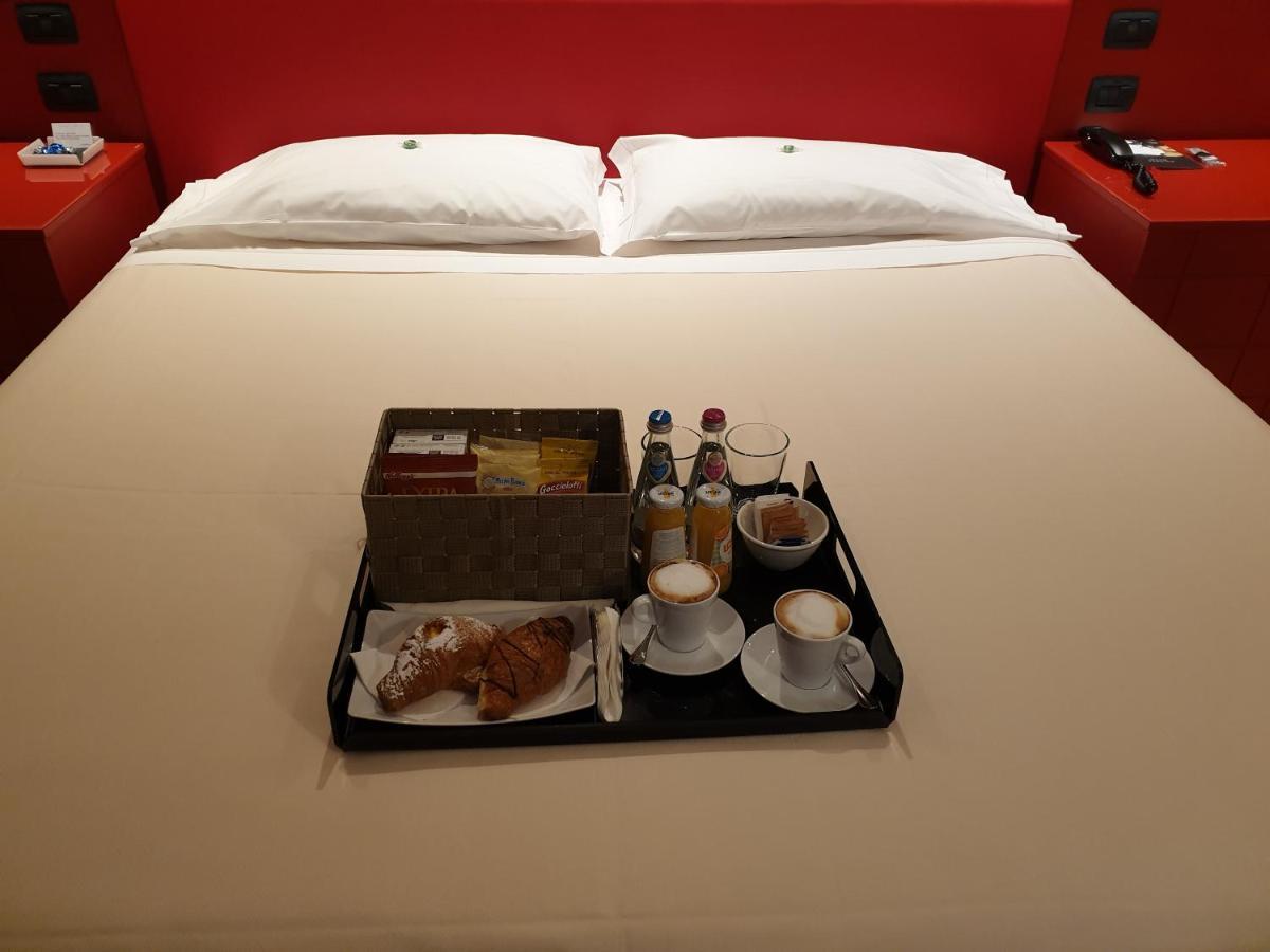 Sweet Motel Verdello エクステリア 写真