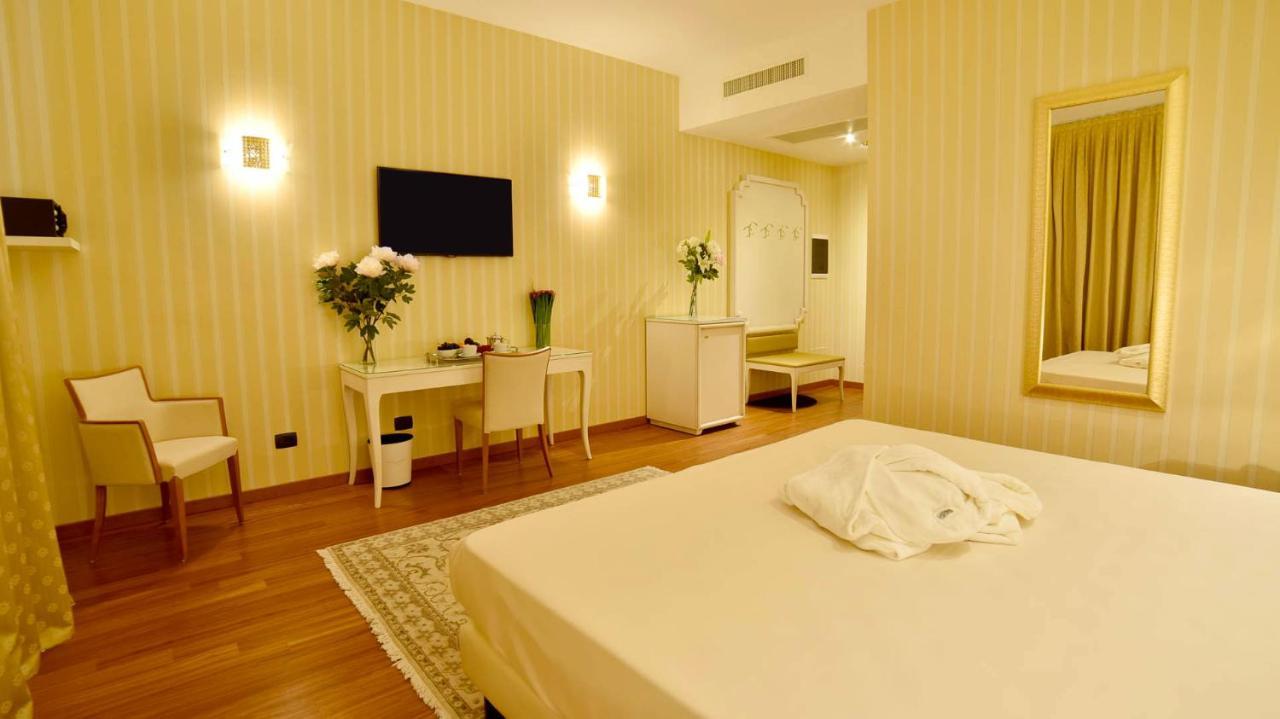 Sweet Motel Verdello エクステリア 写真