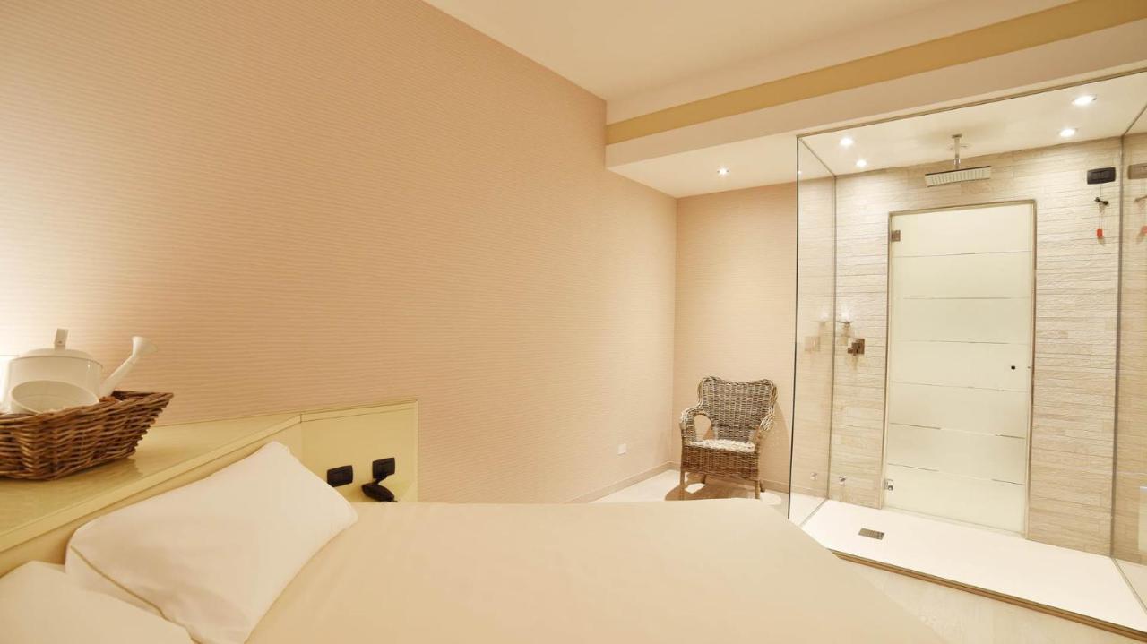Sweet Motel Verdello エクステリア 写真