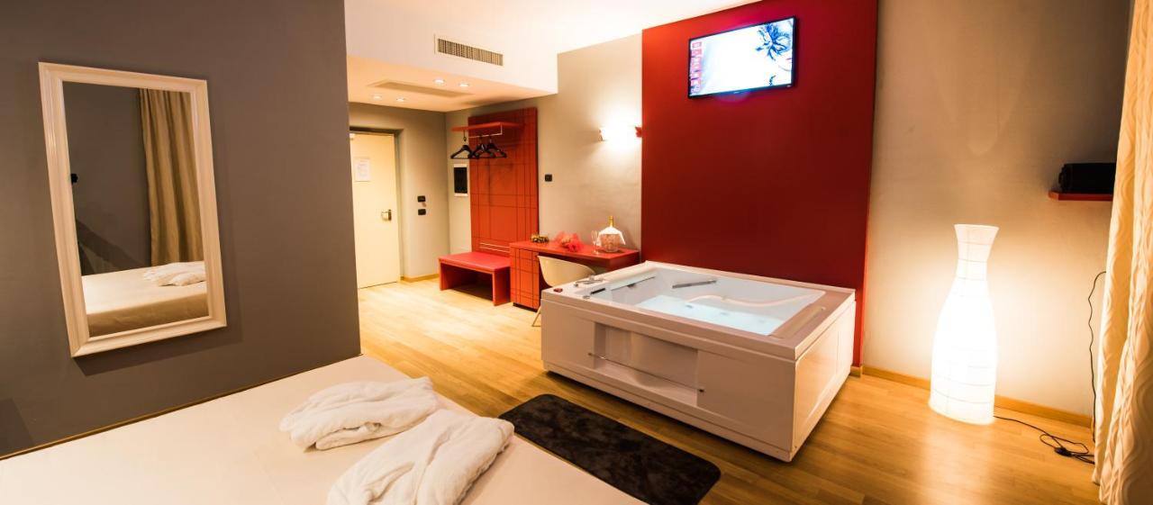 Sweet Motel Verdello エクステリア 写真