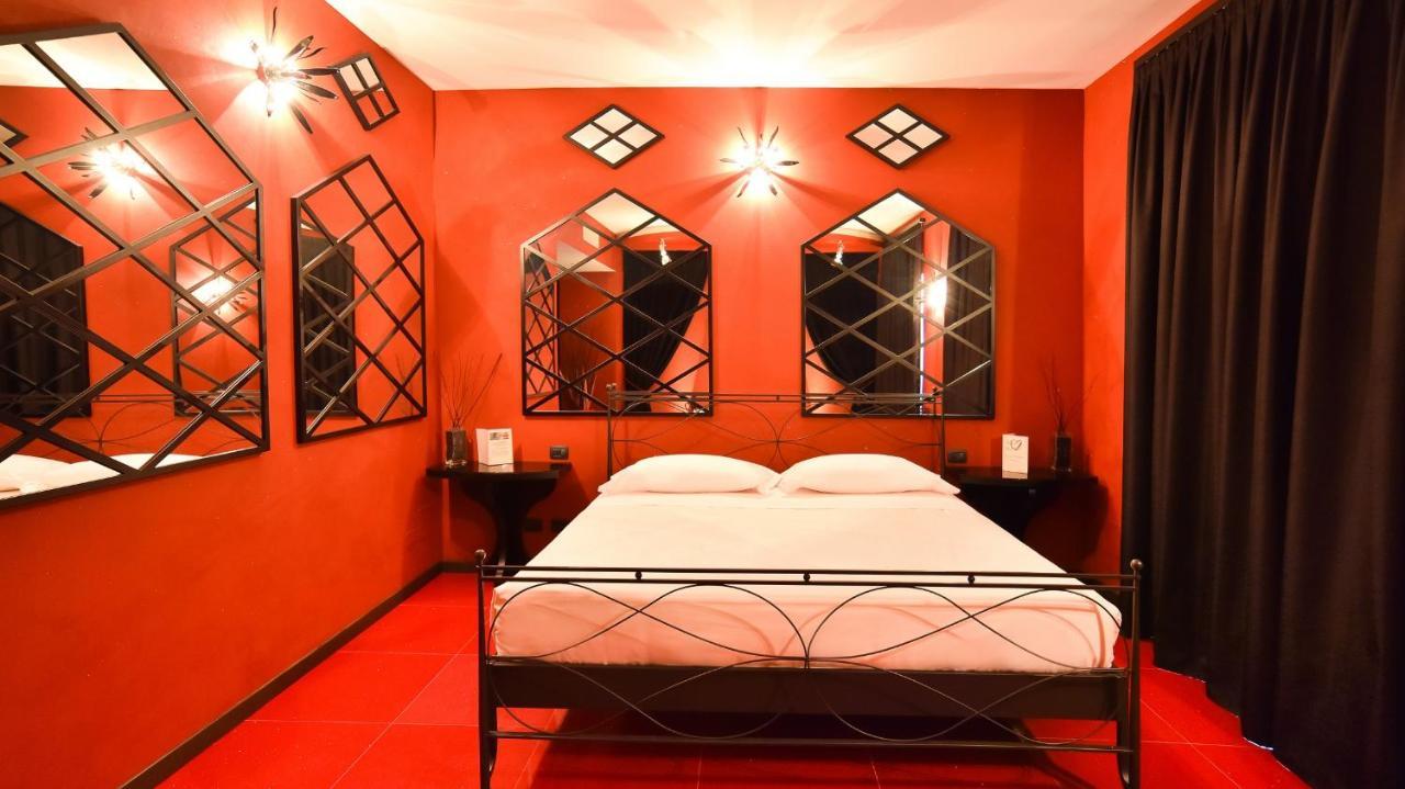 Sweet Motel Verdello エクステリア 写真