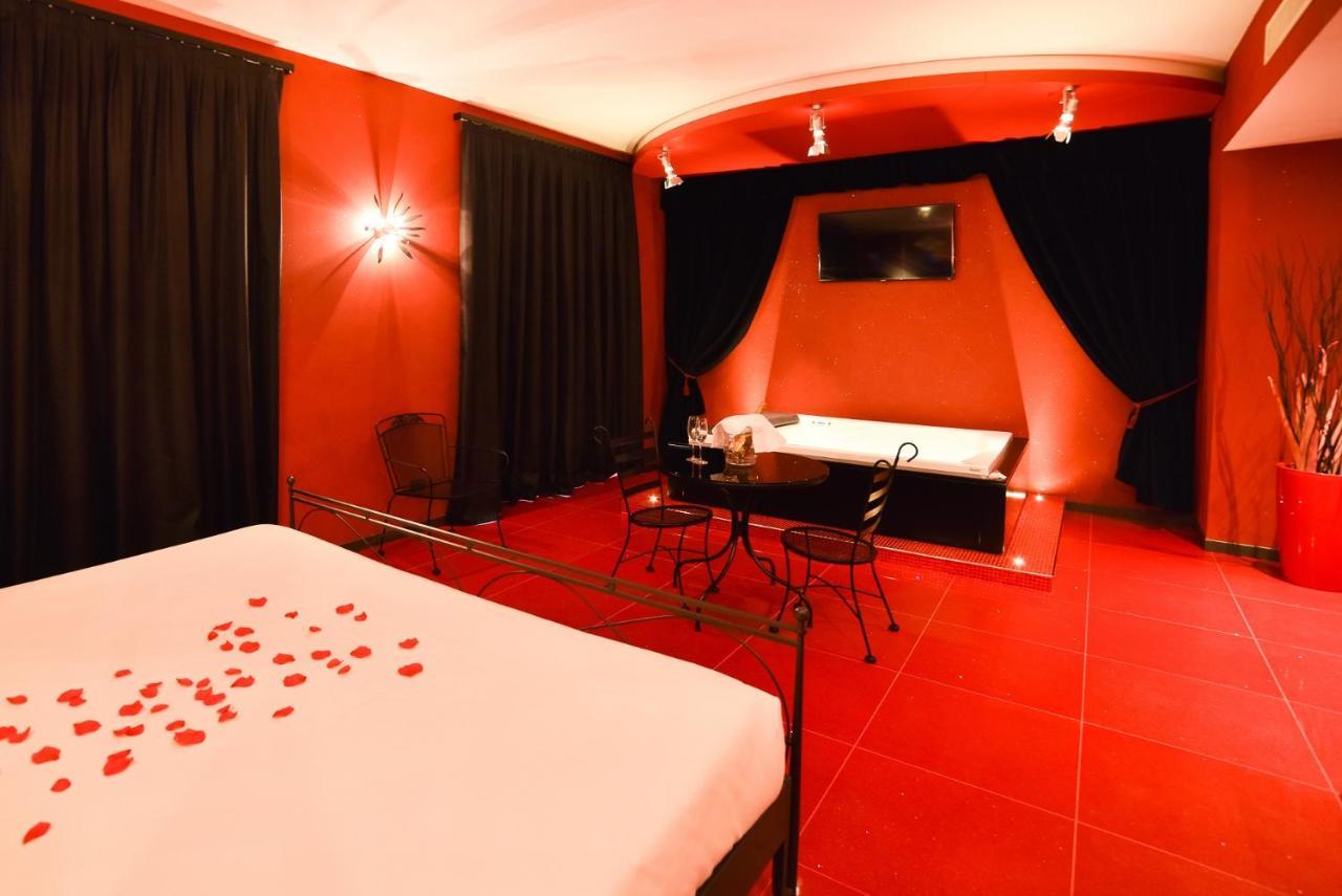 Sweet Motel Verdello エクステリア 写真